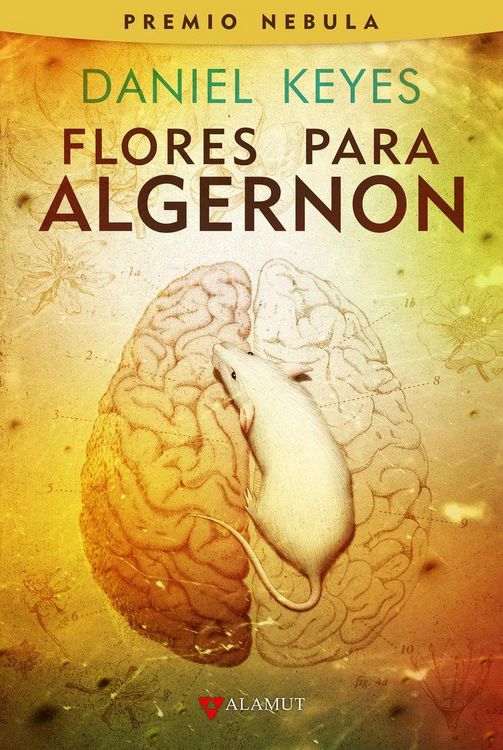 Produktbild: Flores para Algernon