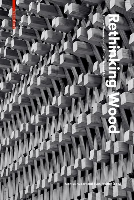 Produktbild: Rethinking Wood