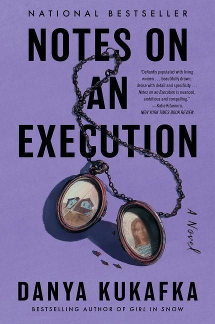 Produktbild: Notes on an Execution