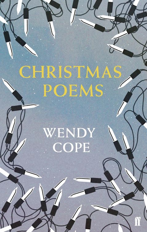 Produktbild: Christmas Poems