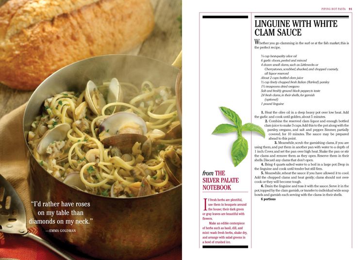 Produktbild: The Silver Palate Cookbook