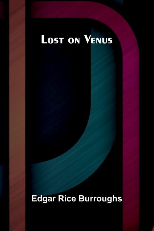 Produktbild: Lost on Venus