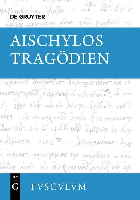 Produktbild: Trag&ouml;dien