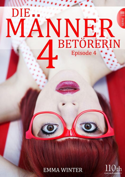 Produktbild: Die M&auml;nnerbet&ouml;rerin #4