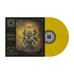 Produktbild: RIVERS OF NIHIL (Radiant Light)
