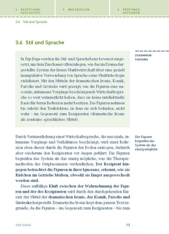 Produktbild: Top Dogs von Urs Widmer