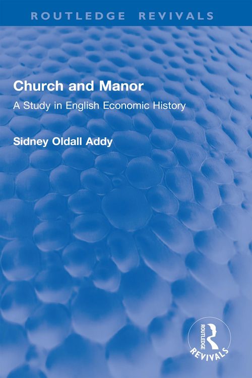 Produktbild: Church and Manor