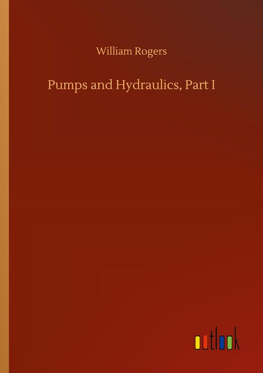 Produktbild: Pumps and Hydraulics, Part I