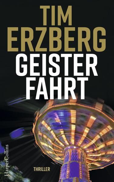 Produktbild: Geisterfahrt
