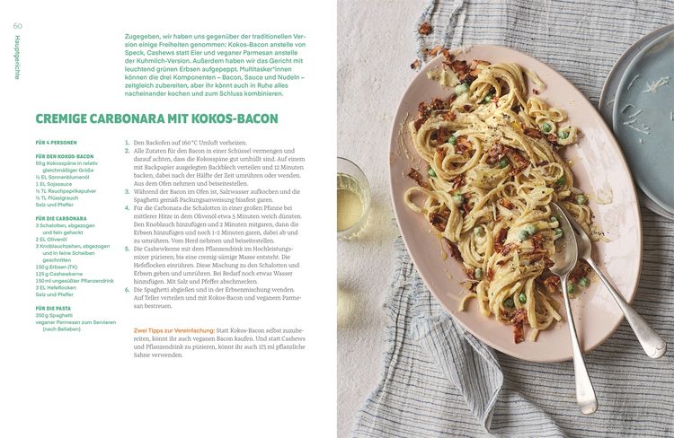 Produktbild: Veganuary