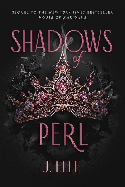 Produktbild: Shadows of Perl