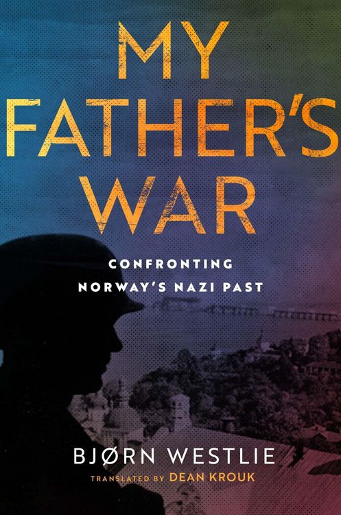 Produktbild: My Father's War