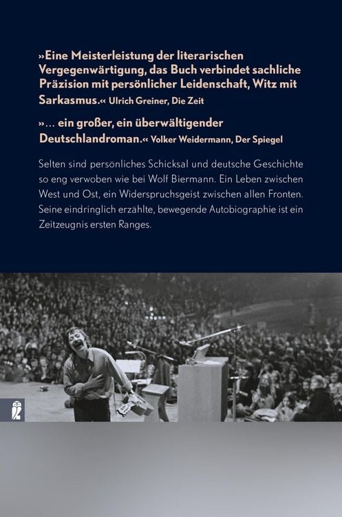 Produktbild: Warte nicht auf bessre Zeiten!