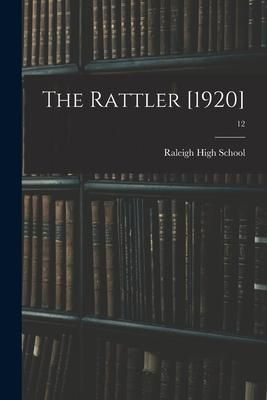 Produktbild: The Rattler [1920]; 12