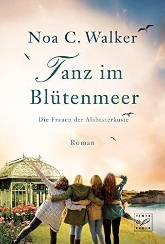 Produktbild: Tanz im Bl&uuml;tenmeer
