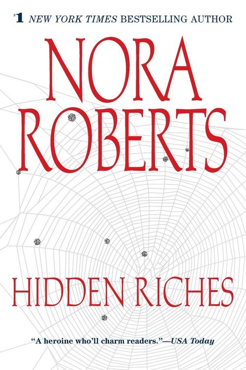 Produktbild: Hidden Riches