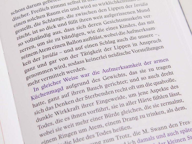 Produktbild: Das Flimmern des Herzens