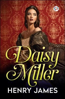Produktbild: Daisy Miller