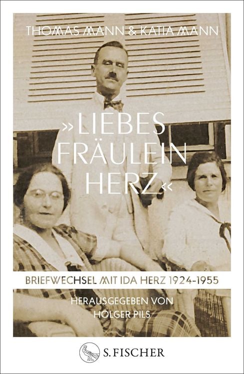 Produktbild: &raquo;Liebes Fr&auml;ulein Herz&laquo;