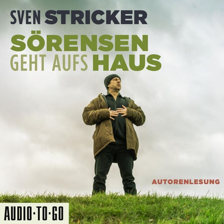 Produktbild: S&ouml;rensen geht aufs Haus