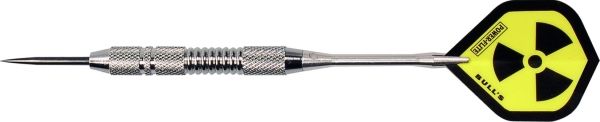 Produktbild: Bulls 3 Steeldart Mission Brass 24 g.