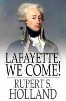 Produktbild: Lafayette, We Come!