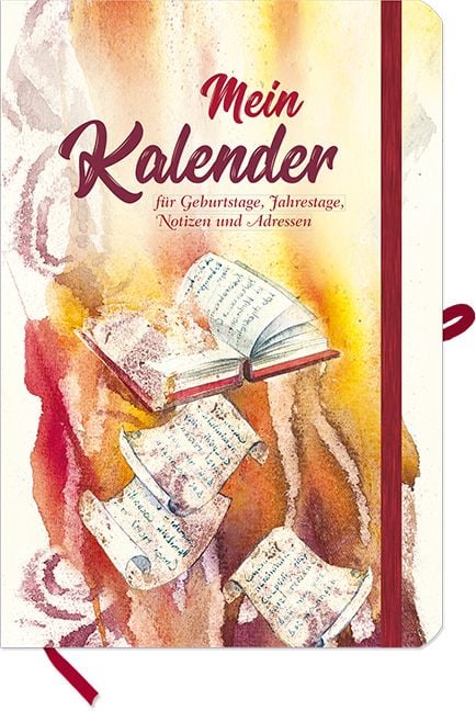 Produktbild: Mein Kalender