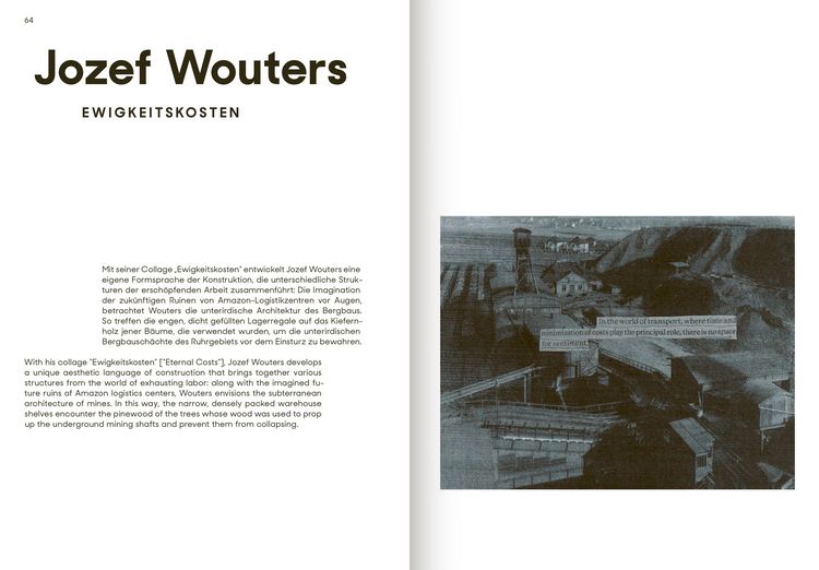 Produktbild: PACT Zollverein