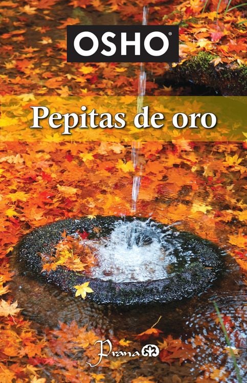 Produktbild: Pepitas de oro