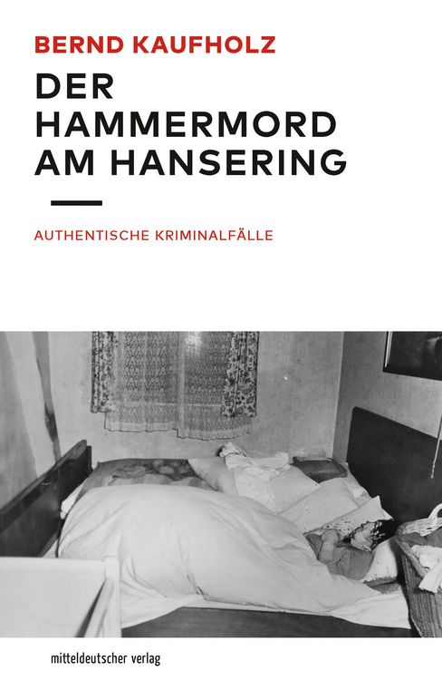 Produktbild: Der Hammermord am Hansering