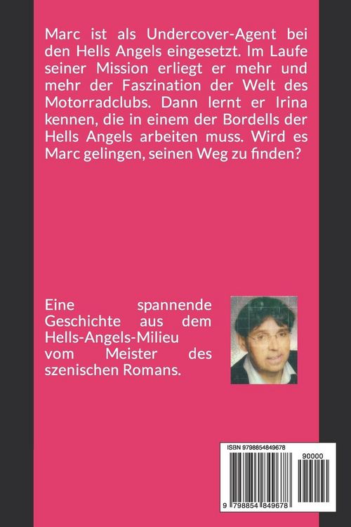 Produktbild: Im Bann der H&ouml;llenengel