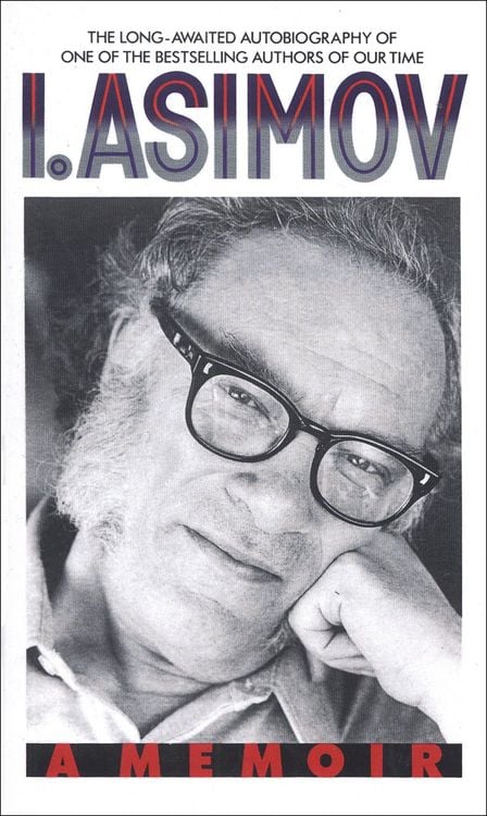 Produktbild: I, Asimov