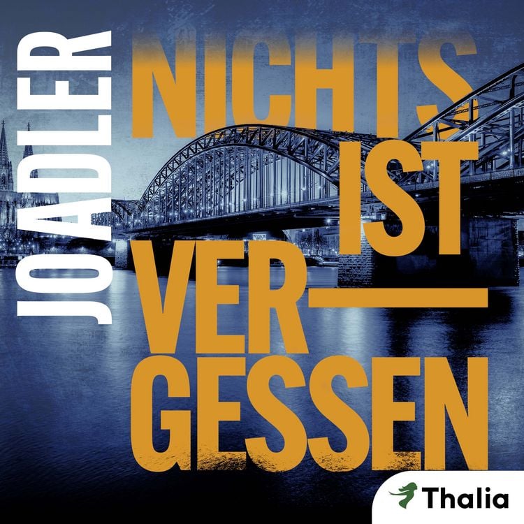 Produktbild: Nichts ist vergessen (Nur bei uns!)