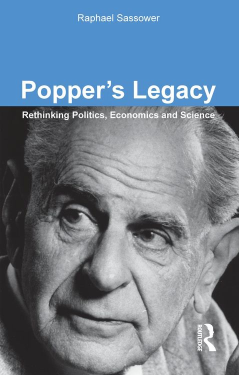 Produktbild: Popper's Legacy