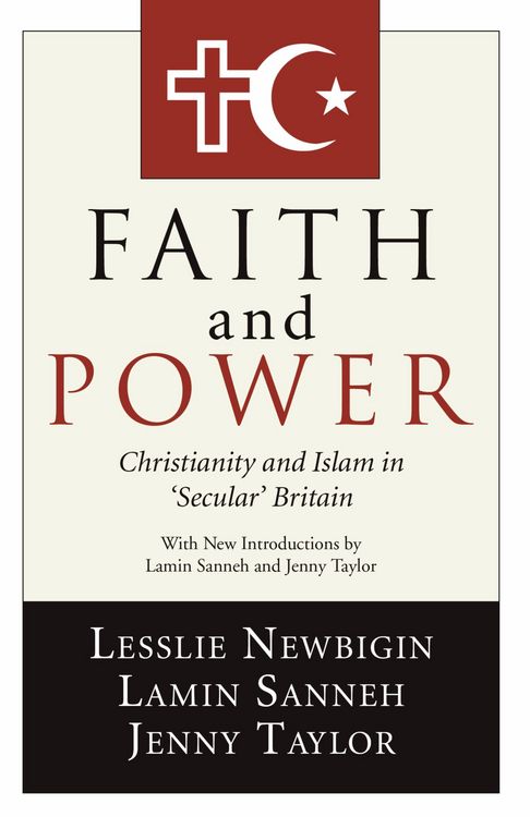 Produktbild: Faith and Power