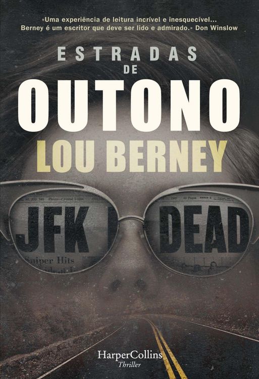 Produktbild: Estradas de outono