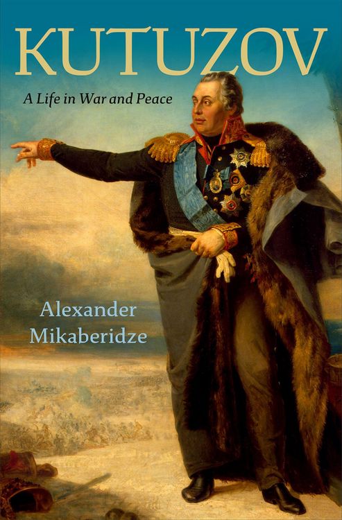 Produktbild: Kutuzov