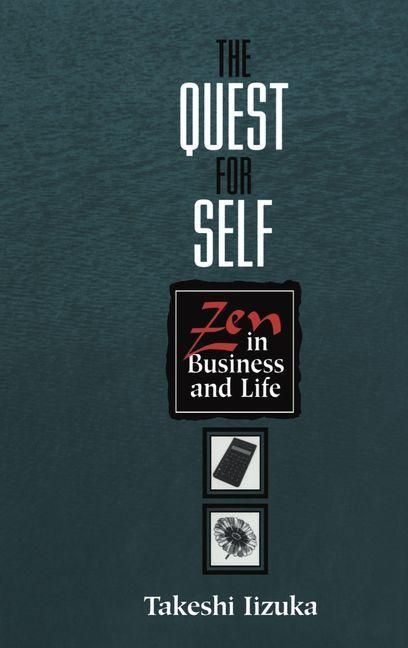 Produktbild: Quest for Self