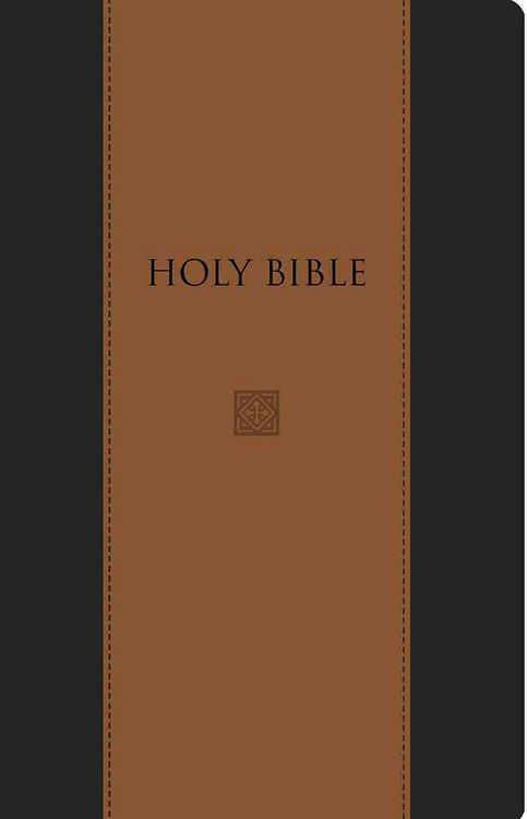 Produktbild: KJV Devotional Bible