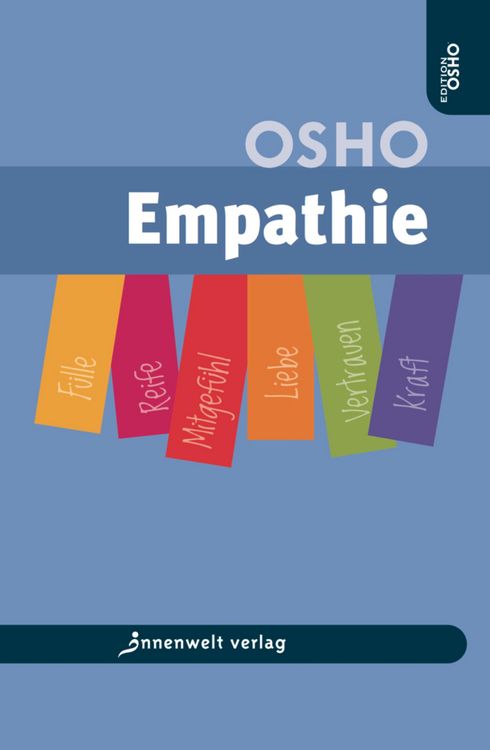 Produktbild: Empathie