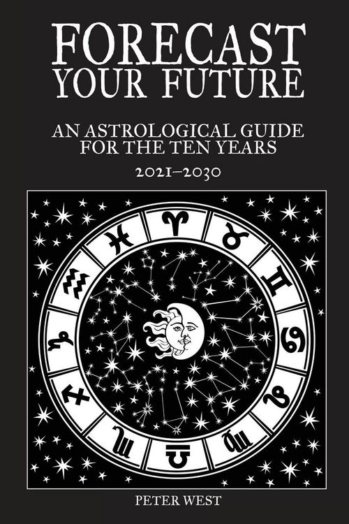 Produktbild: Forecast Your Future