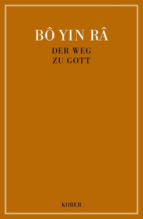Produktbild: Der Weg zu Gott