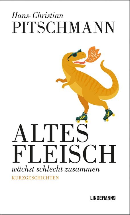 Produktbild: Altes Fleisch w&auml;chst schlecht zusammen