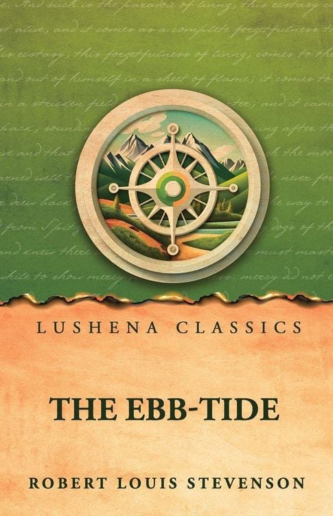 Produktbild: The Ebb-Tide