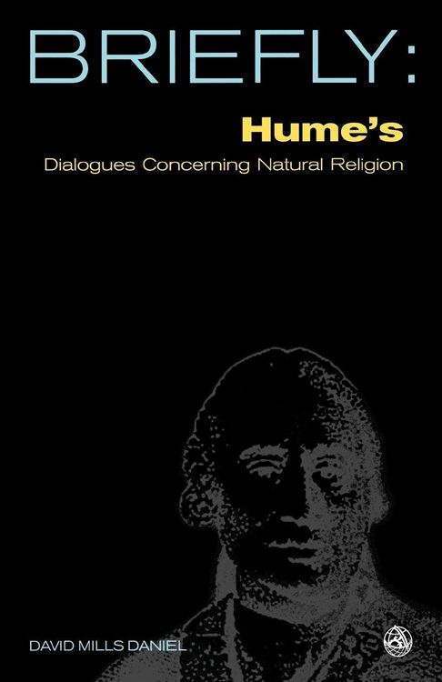 Produktbild: Hume's Dialogues Concerning Natural Religion