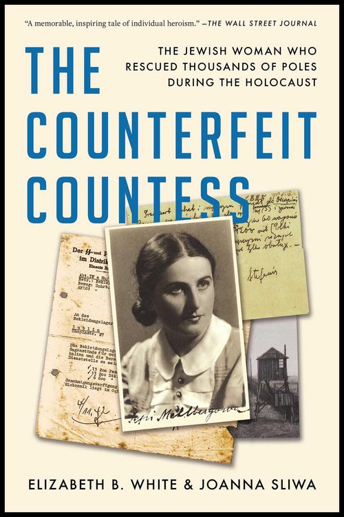 Produktbild: The Counterfeit Countess