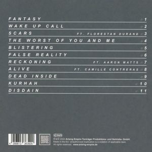 Produktbild: Fantasy (Digipak)