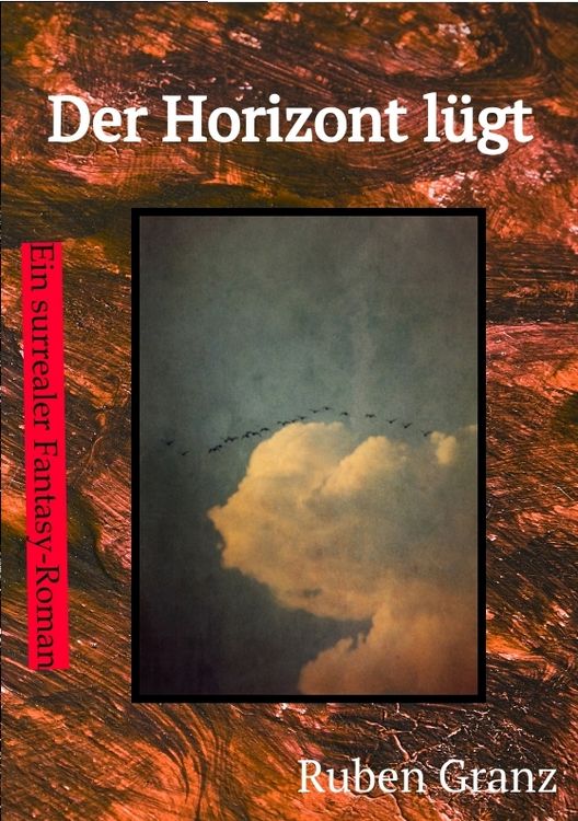 Produktbild: Der Horizont l&uuml;gt