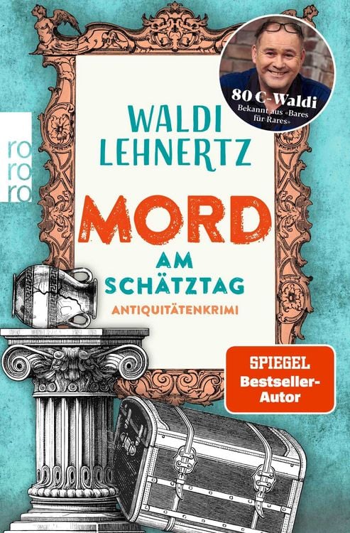 Produktbild: Mord am Sch&auml;tztag