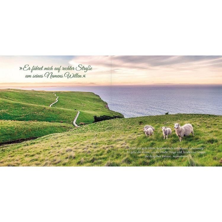 Produktbild: Psalm 23